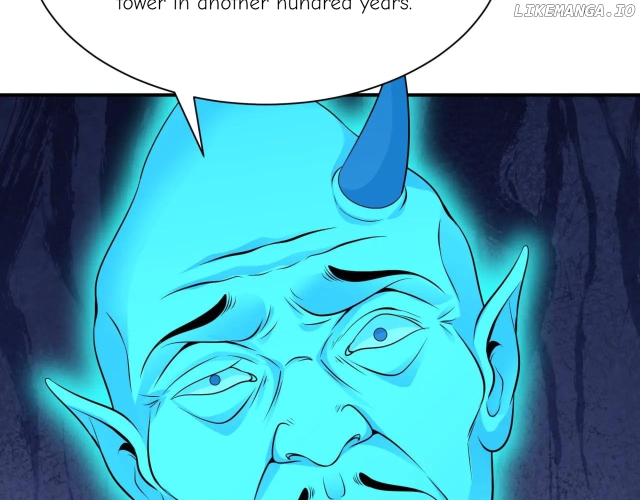 Era of the Haunted Chapter 371 - page 164